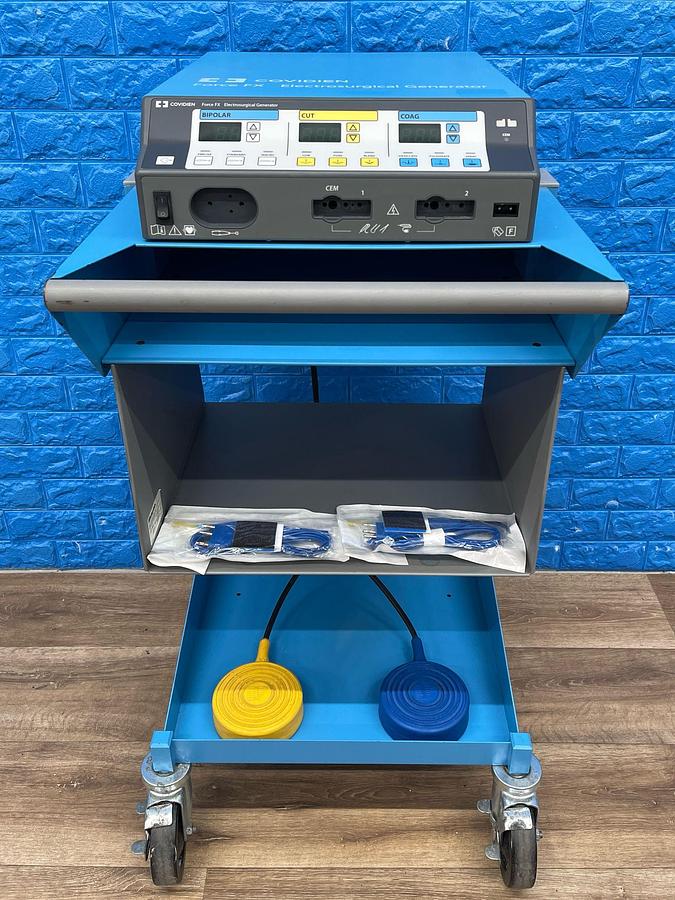 Used Covidien Force FX YOM: 2017