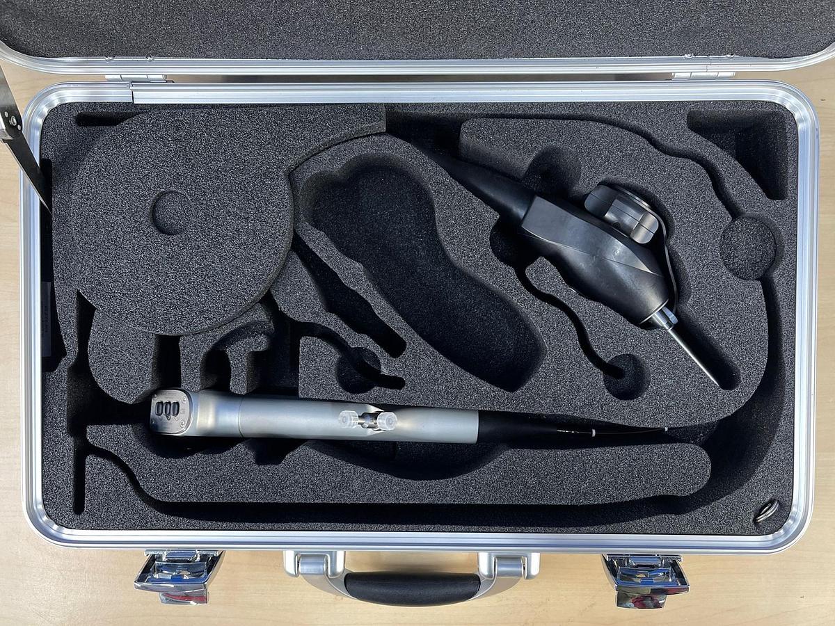 Used Karl Storz 11272 VN Cysto-Urethroscope