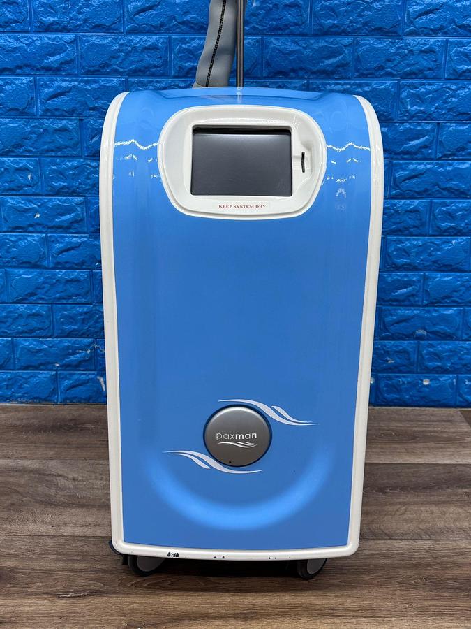 Used Pacman Scalp Cooler Orbis YOM: 2011 