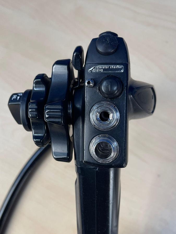 Used Olympus TJF 260V Duodenoscope