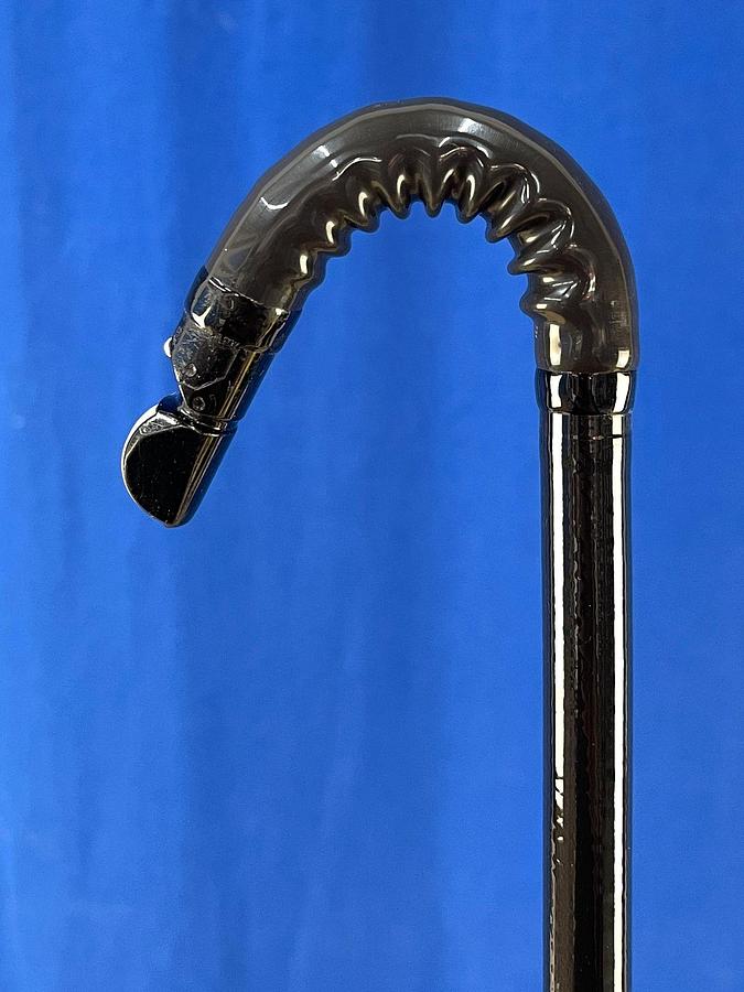 Used Fujinon Scope Model: EG-530UT YOM: 2008 