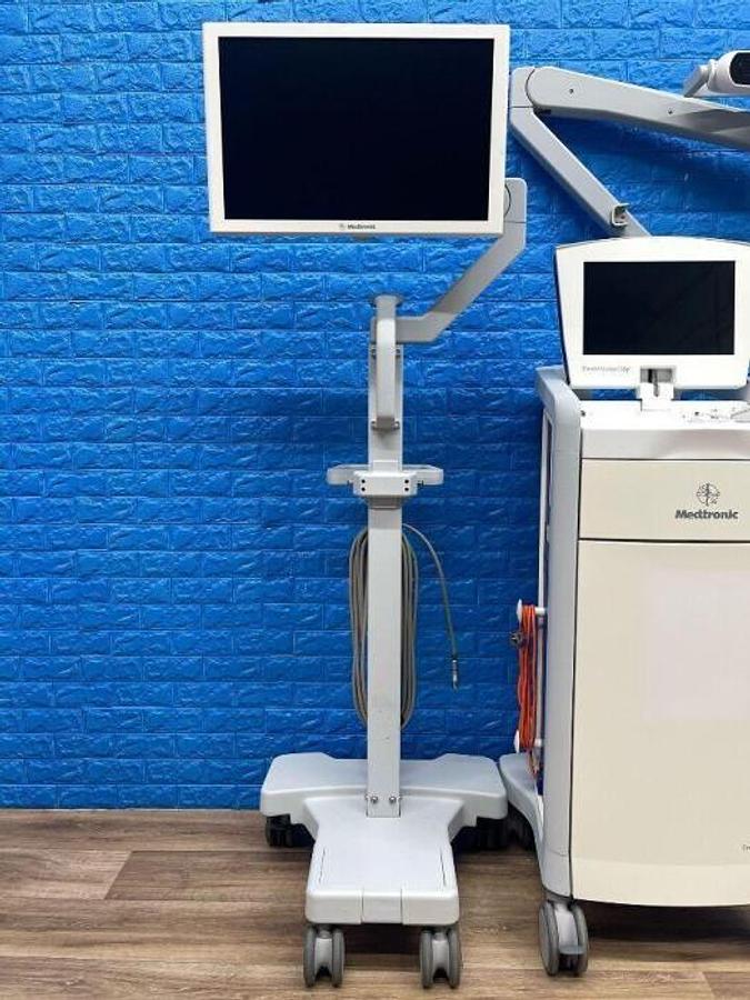 Used - MEDTRONIC StealthStation S7