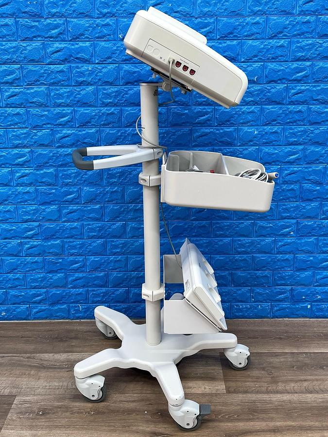 Used Philips Avalon FM30 ECG, YOM: 2012, REF: 862199