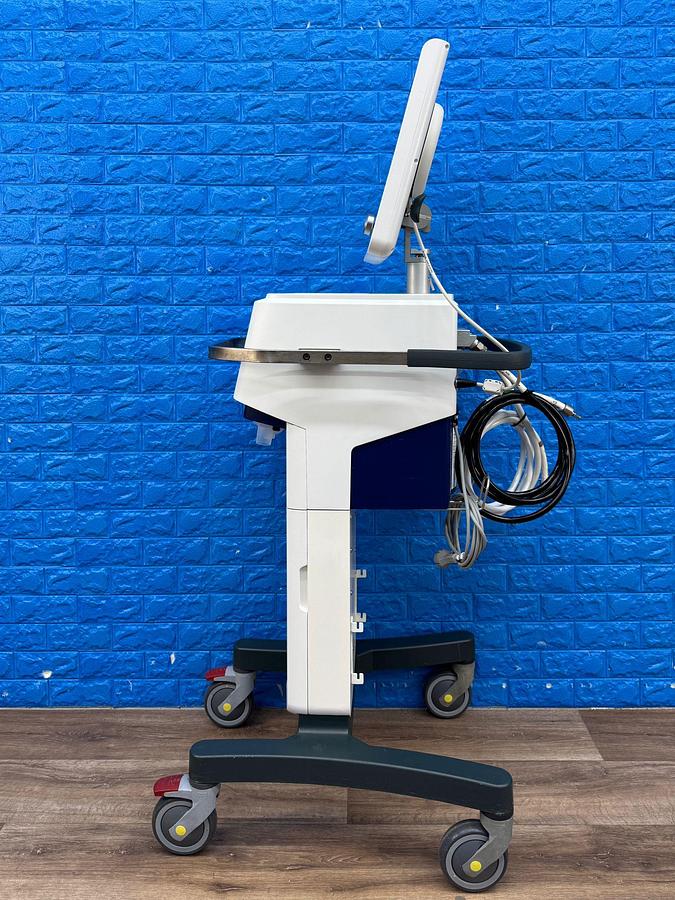 Used Hamilton G5 Ventilator Hours: 41576 YOM: 2011