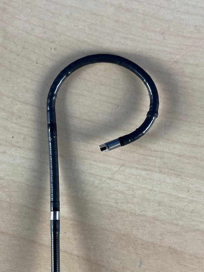 Used Olympus URF-P7 Flexible Fiber Uretero-Renoscope LOT: 0075