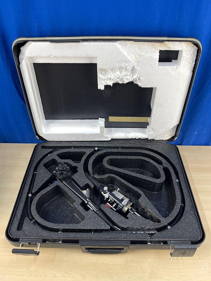 Used Olympus Scope Model: CF-HQ190L