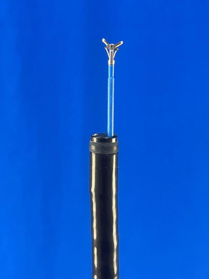 Used Olympus Scope  Model: GIF-HQ290 