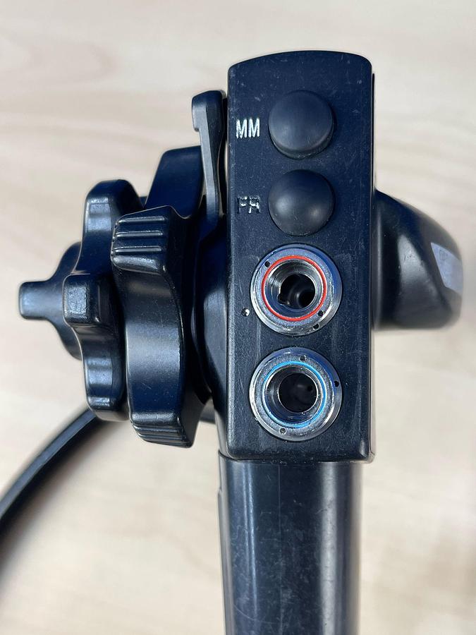 Used FUJINON Scope Model: EG-530WR