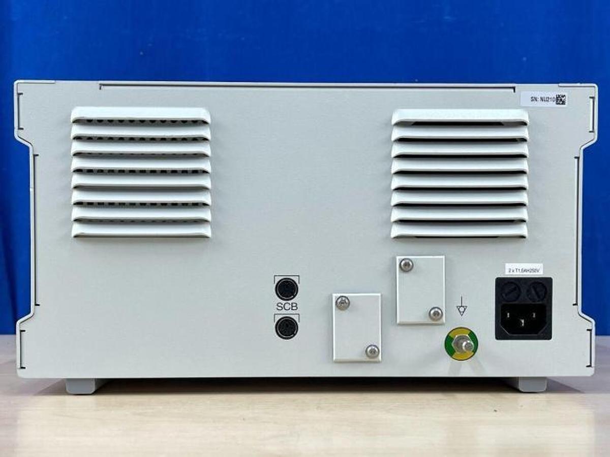 Used - KARL STORZ hamou endomat 263311 20