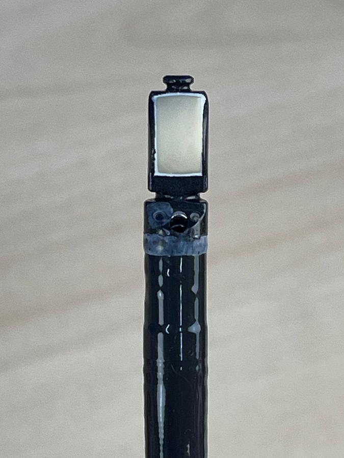 Used Pentax Scope Model: EB-1970UK Bronchoscope 