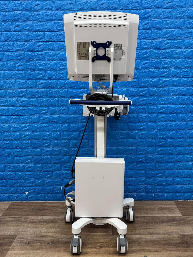 Used GE CareScape B850 Patient Monitor YOM: 2020