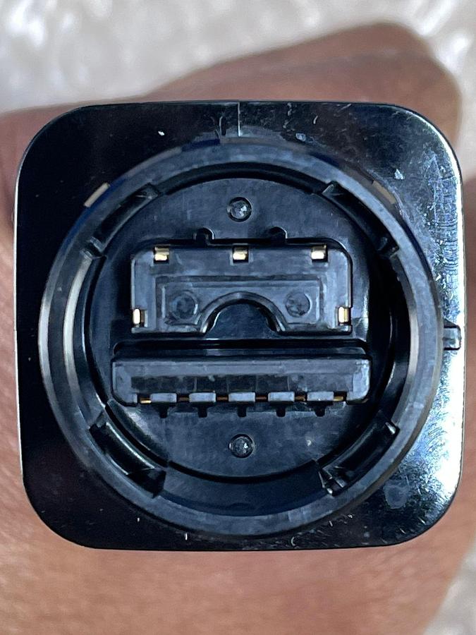 Used Olympus Thunderbeat Model: TD-TB400 YOM: 2022 -3 pieces