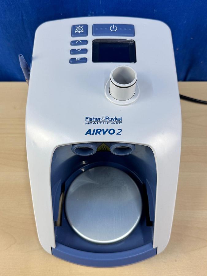 Used Fisher & Paykel Airvo 2 YOM: 2020
