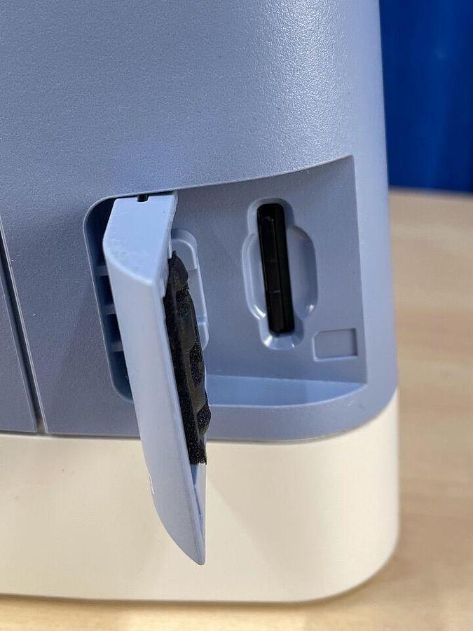 Used PHILIPS Trilogy 202, YOM