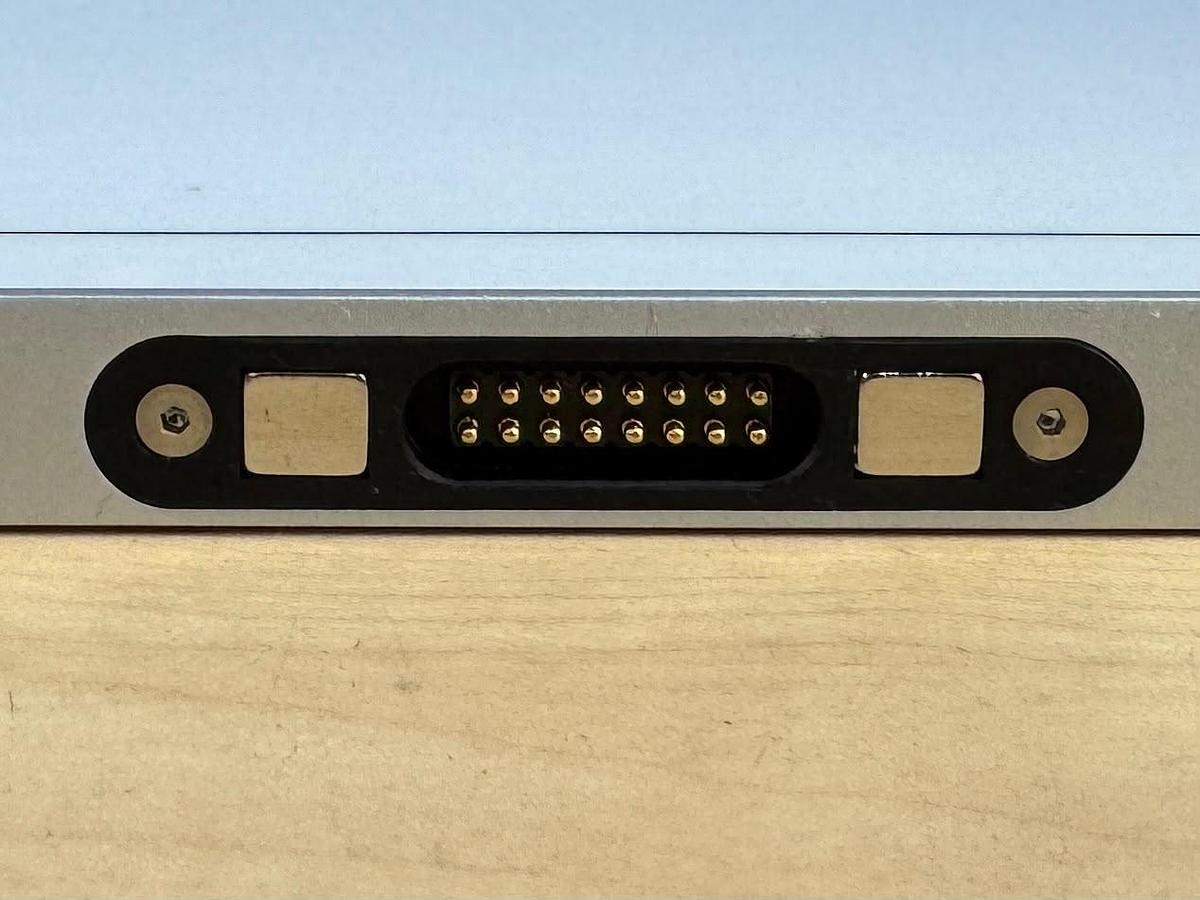 Used Flat Panel Detector Model: 3543A Wired