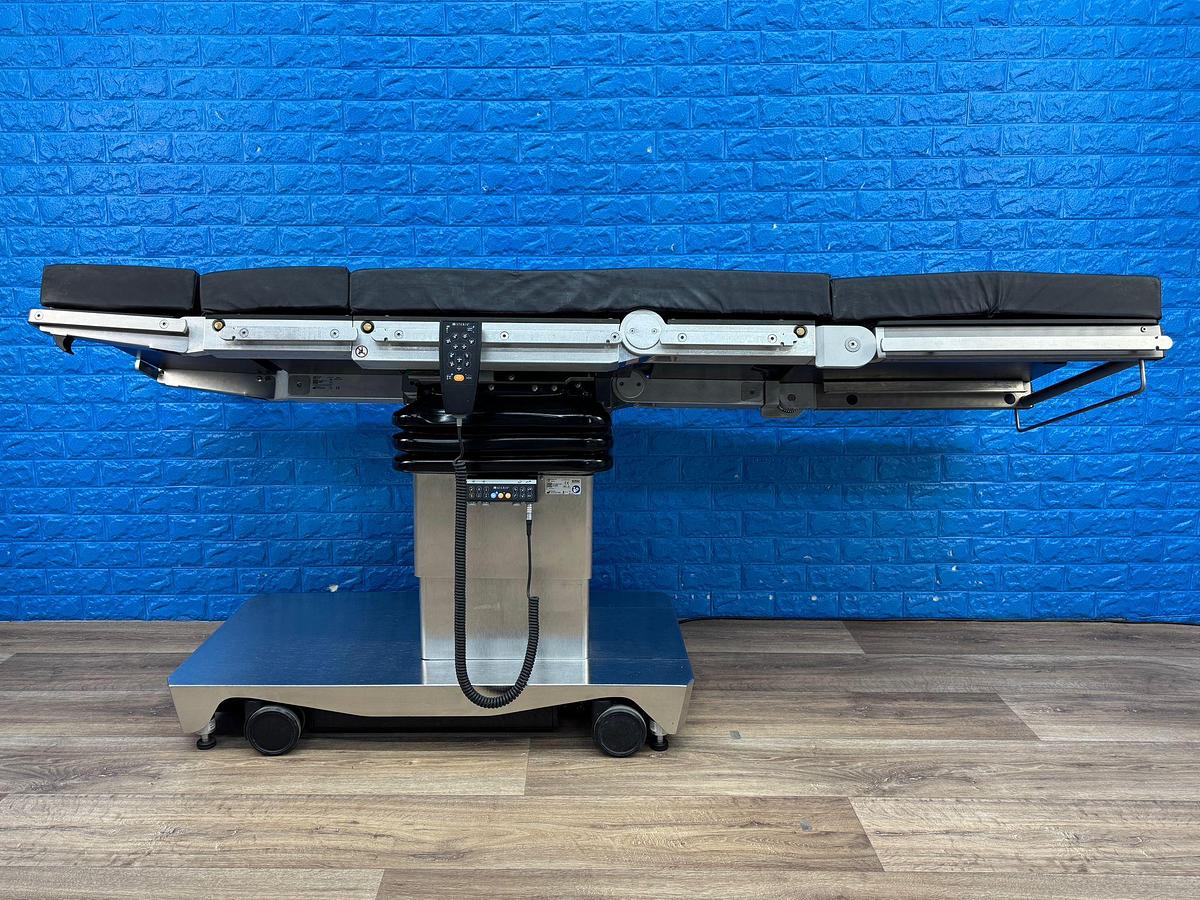 Used Steris Kerna General Surgical Table YOM: 2022