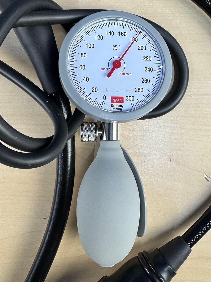 Used Fujinon Scope Model: EC-530FL 