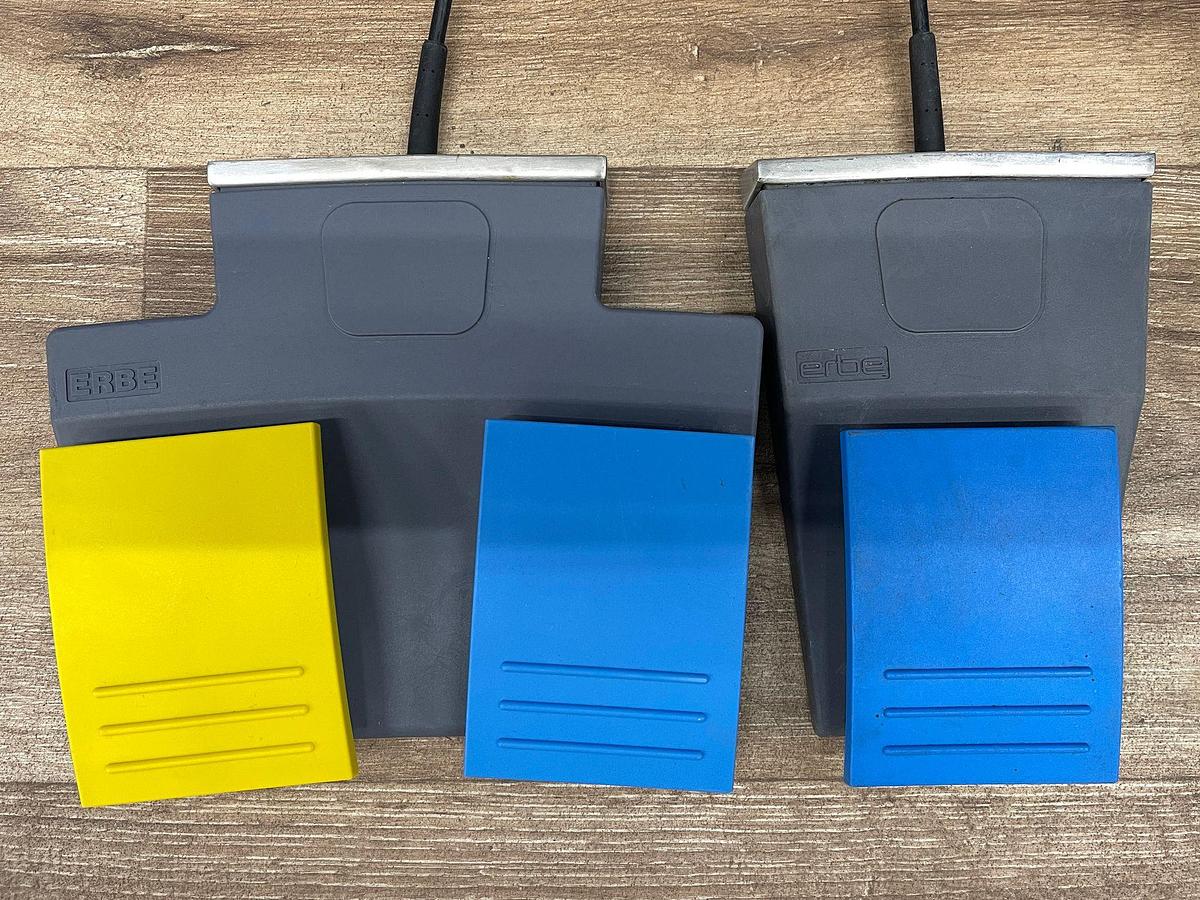 Used Erbe VIO 300S SN: 11346538