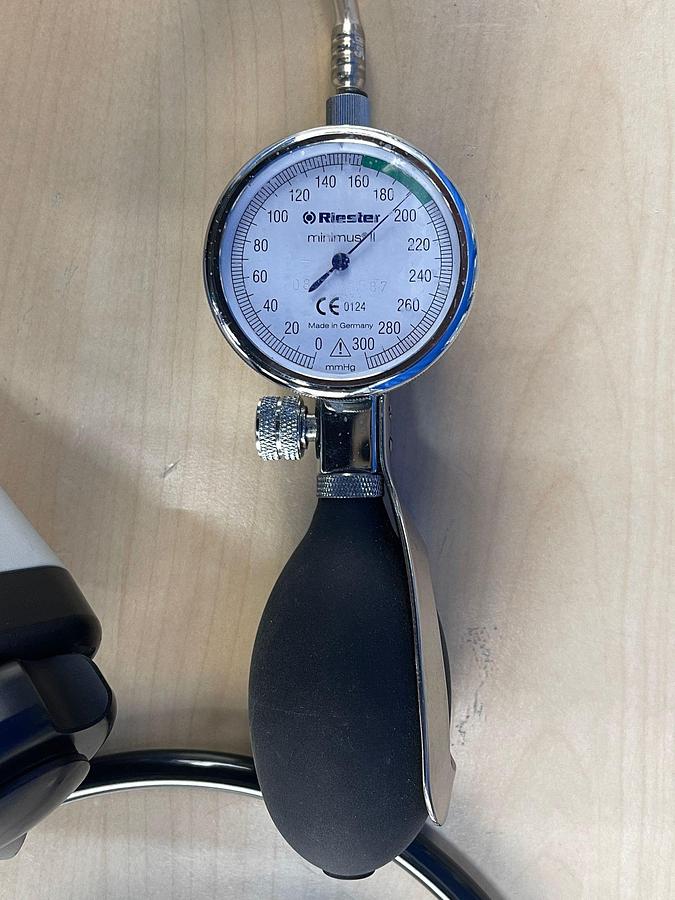 Used KARL STORZ Scope Model: 11900 AP Endoscope