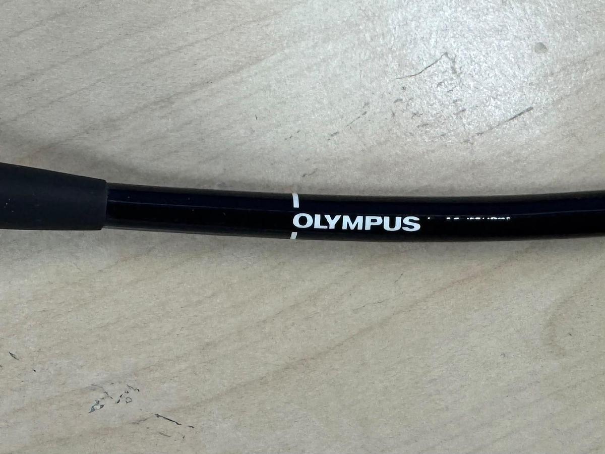 Used Olympus Scope Model: BF-UC260FW