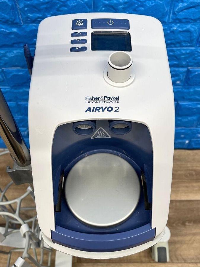 Used FISHER & PAYKEL Airvo 2 YOM