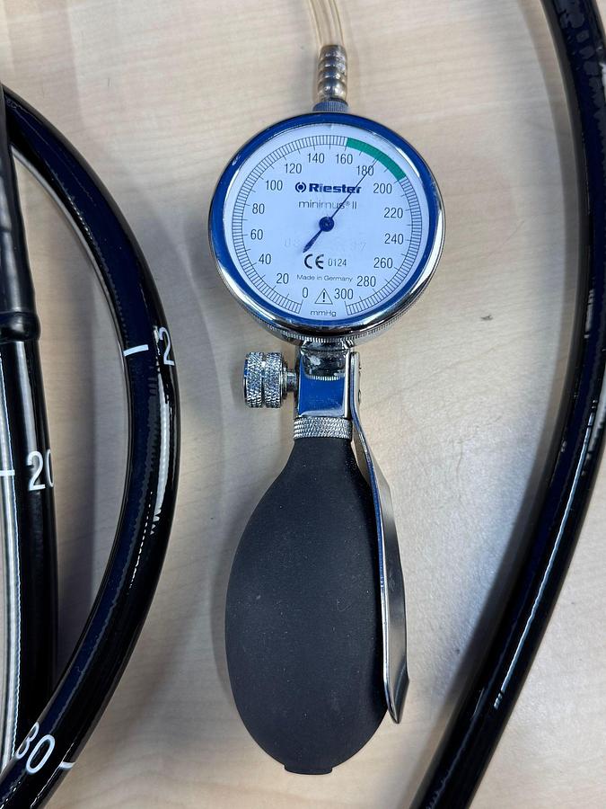 Used Olympus CF-HQ290L Colonoscope