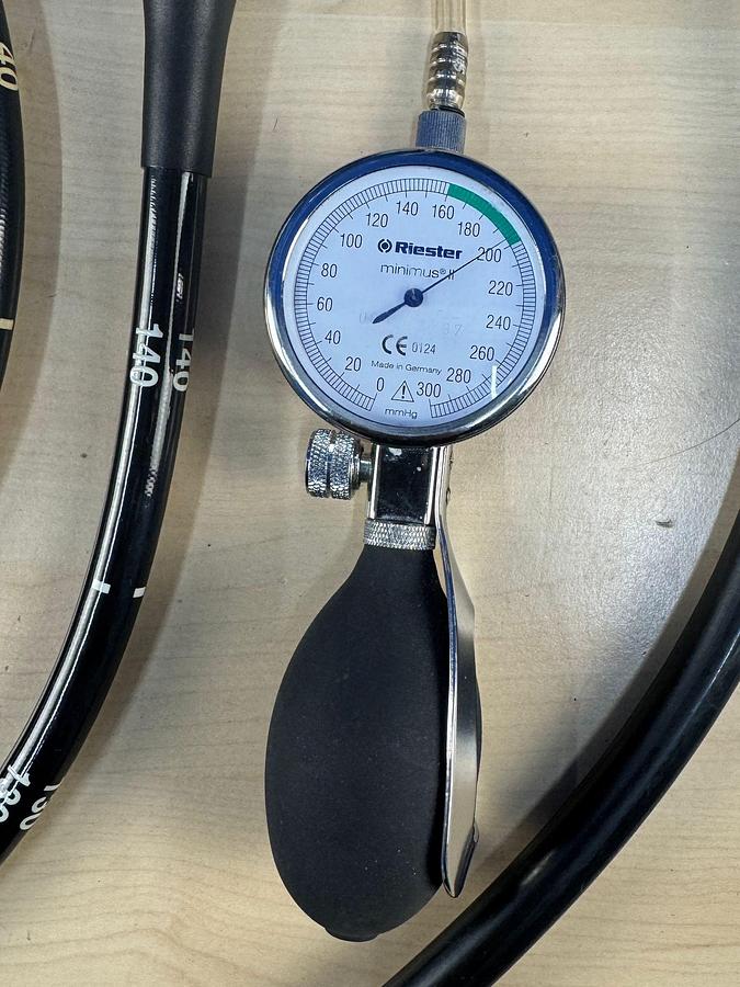 Used Karl Storz 13924 PKS Colonoscope