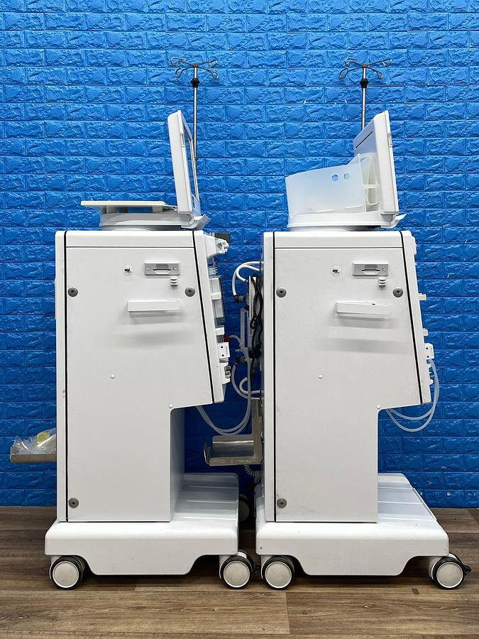 Used B.Braun Avitum AG Dialog+ YOM: 2015 