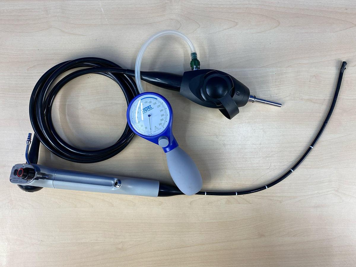 Used Karl Storz Scope  Model: 11272 VPI 