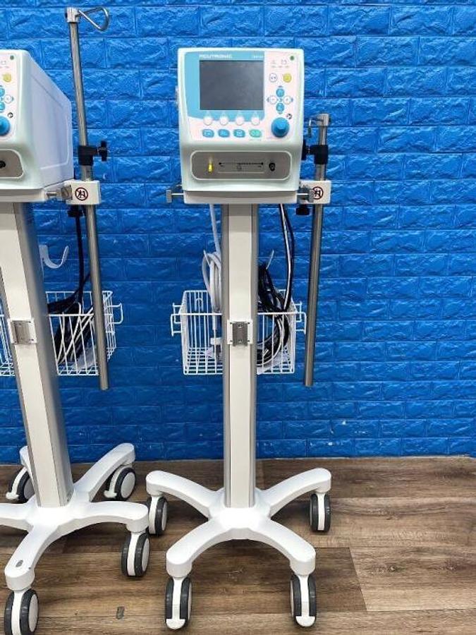 Used 2021 - ACUTRONIC Fabian Therapy Evolution
