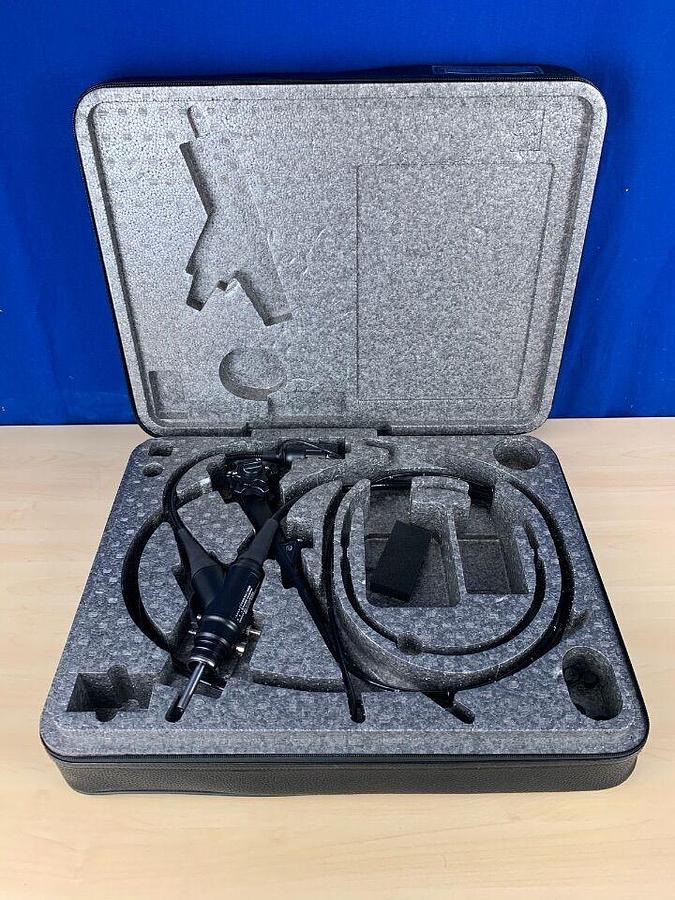 Used FUJINON EG-580NW