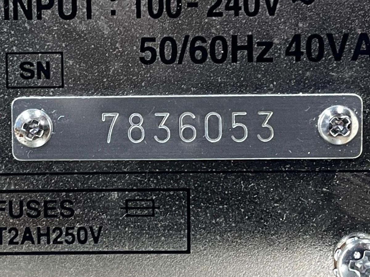 Used OLYMPUS UCR Pump -2 pieces