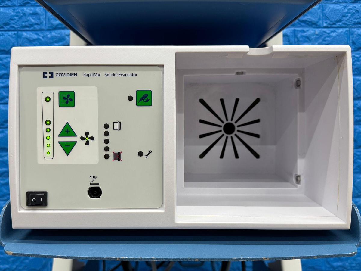 Used Covidien Valleylab FT10 YOM: 2018