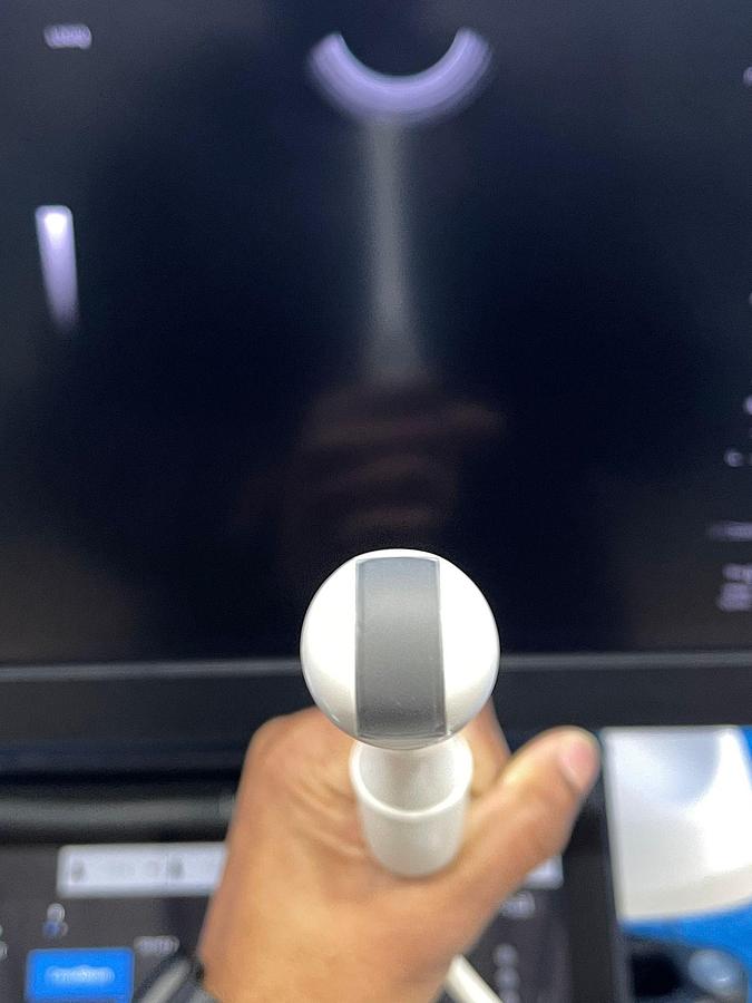 Used GE Logiq E10 Ultrasound YOM: 2019 Probes C1-6-D YOM: 2019 C2-9-D YOM: 2019 IC5-9-D YOM: 2024