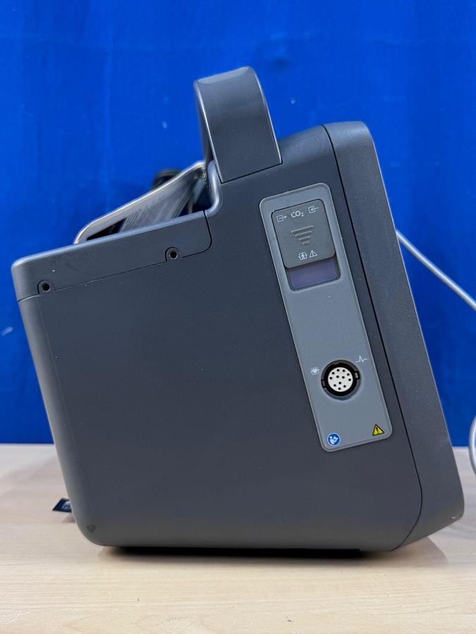 Used Philips HeartStart Intrepid Defibrillator YOM: 2019 