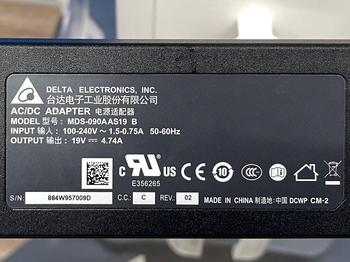 Used Sonoscape X3 Ultrasound YOM: 2019