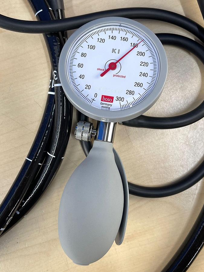 Used Fujinon Scope Model: EG-530UT YOM: 2008 