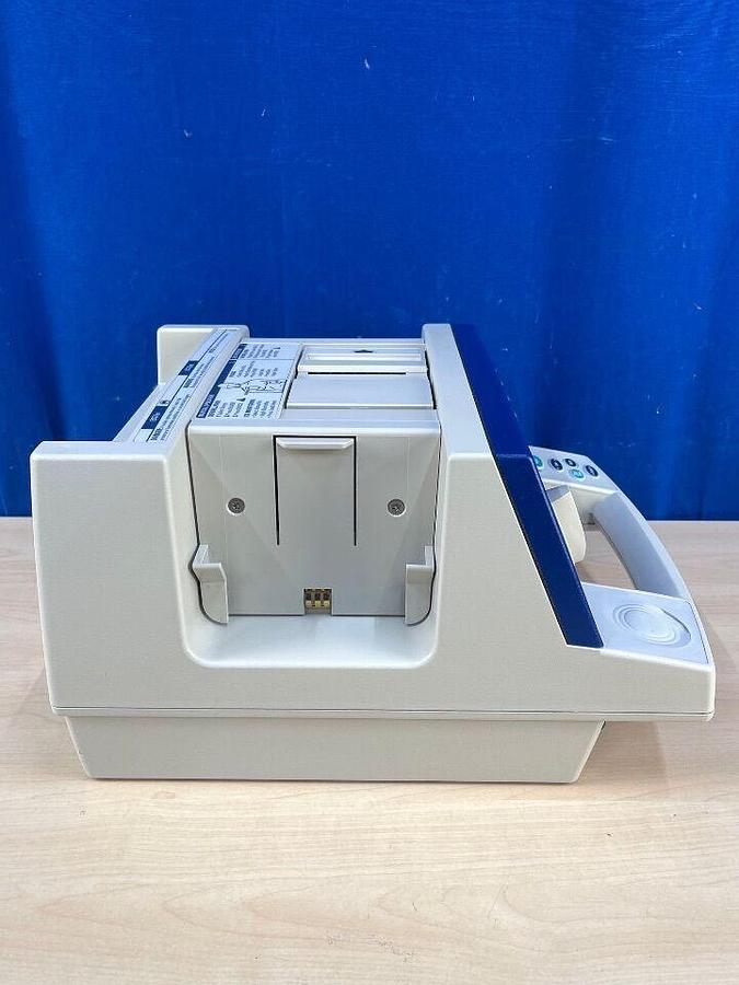 Used PHILIPS Heartstart XL, YOM