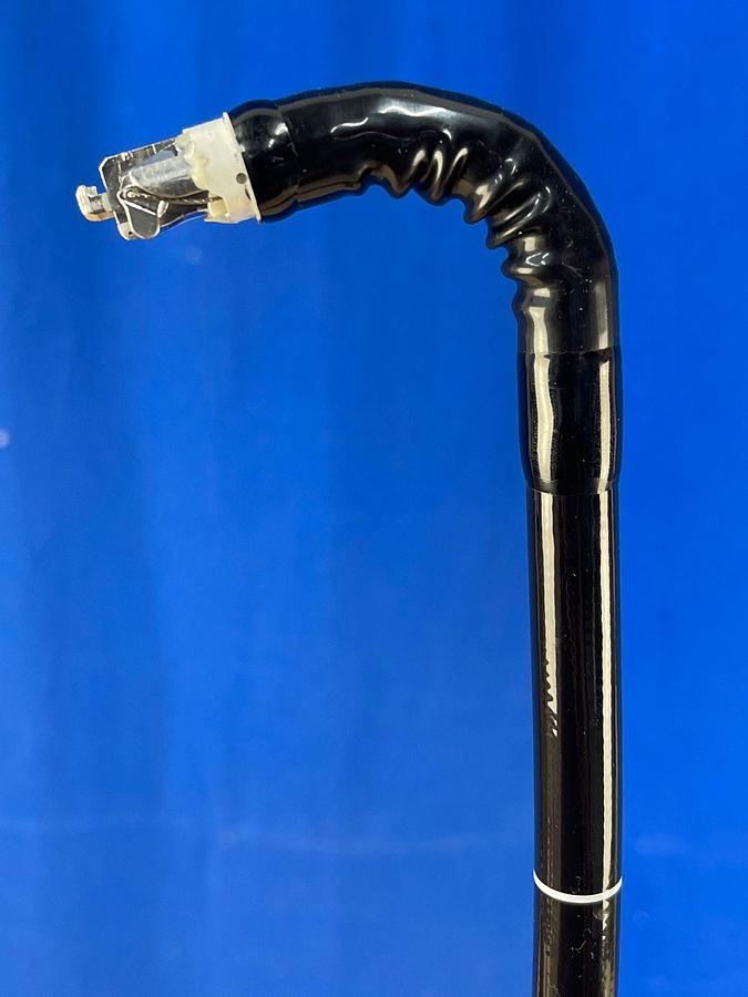 Used Olympus TJF 260V Duodenoscope