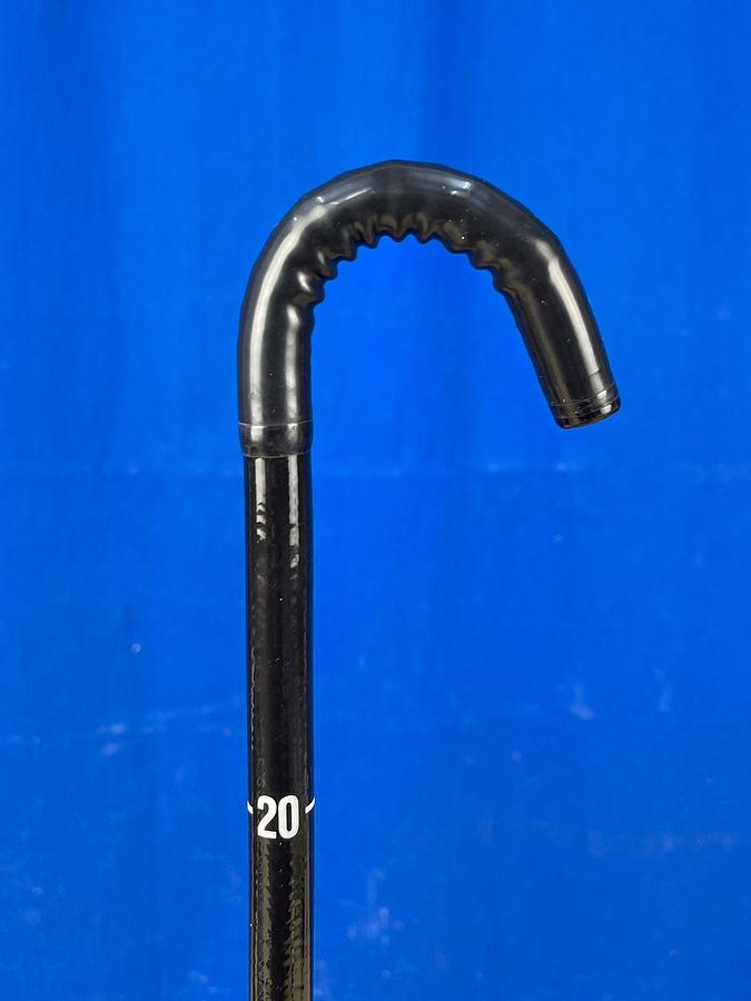 Used  Olympus scope  Model: CF-H260DL 