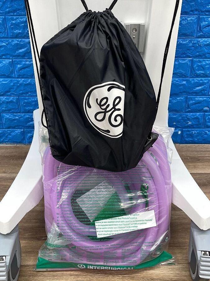 Used GE R860 Ventilator YOM
