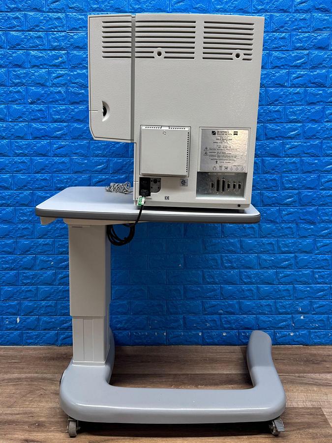 Used Zeiss Field Analyzer Model: 720