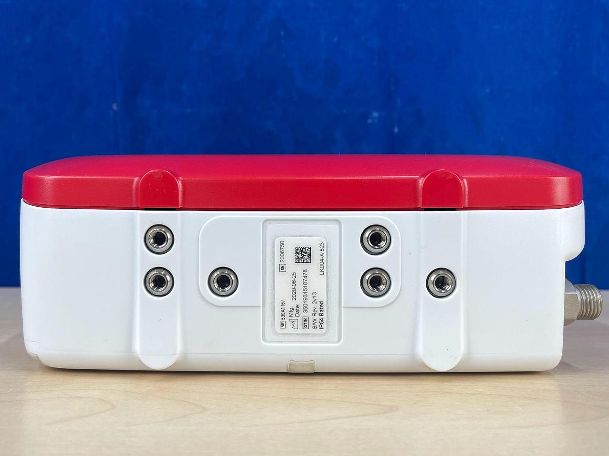 Pneupac Smiths ParaPac Plus 310 Ventilator YOM: 2020