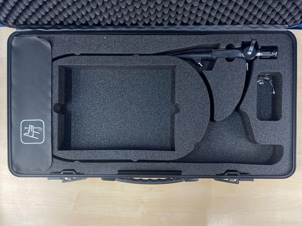 Used RICHARD WOLF 7305.006