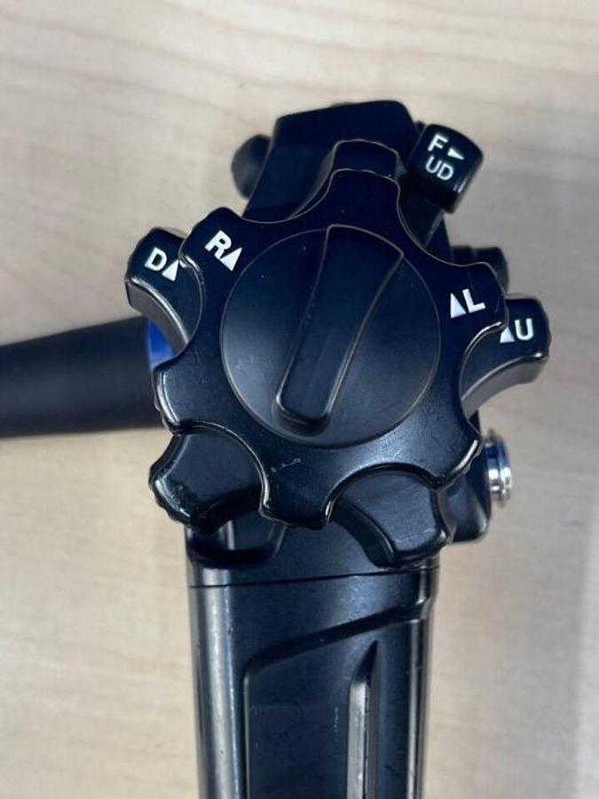 Used - OLYMPUS PCF-H290DL