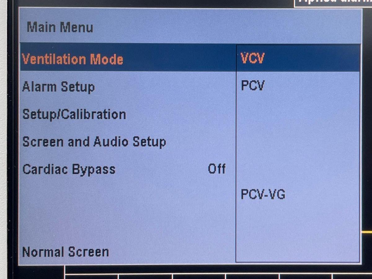 Used GE Aespire View Anesthesia YOM: 2012