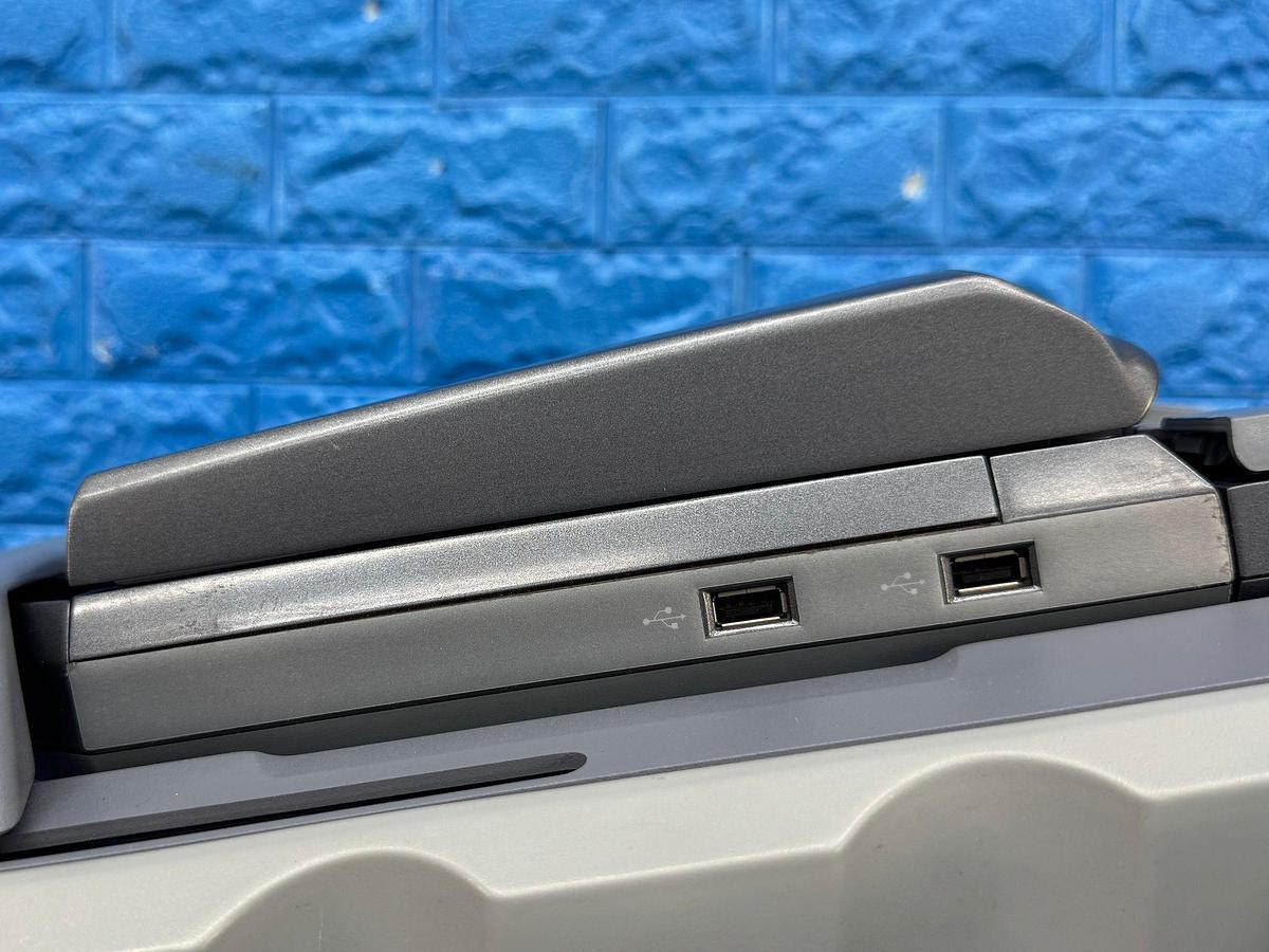 Used SonoSite Fujifilm M-Turbo Ultrasound REF: P08189-45 YOM: 2010 Probe HFL38x/13-6 MHz REF: PO7682-20 YOM: 2010