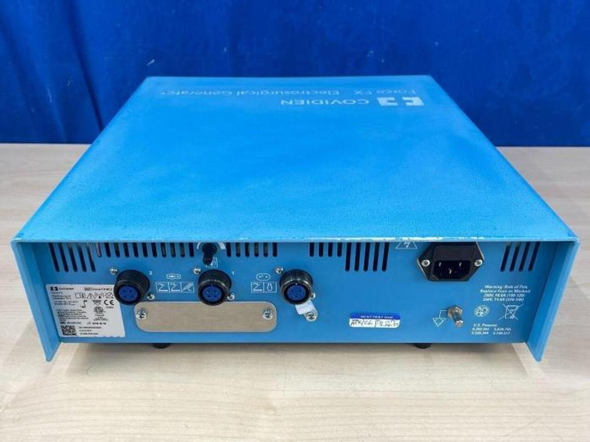 Used 2016 - VALLEYLAB Force Fx