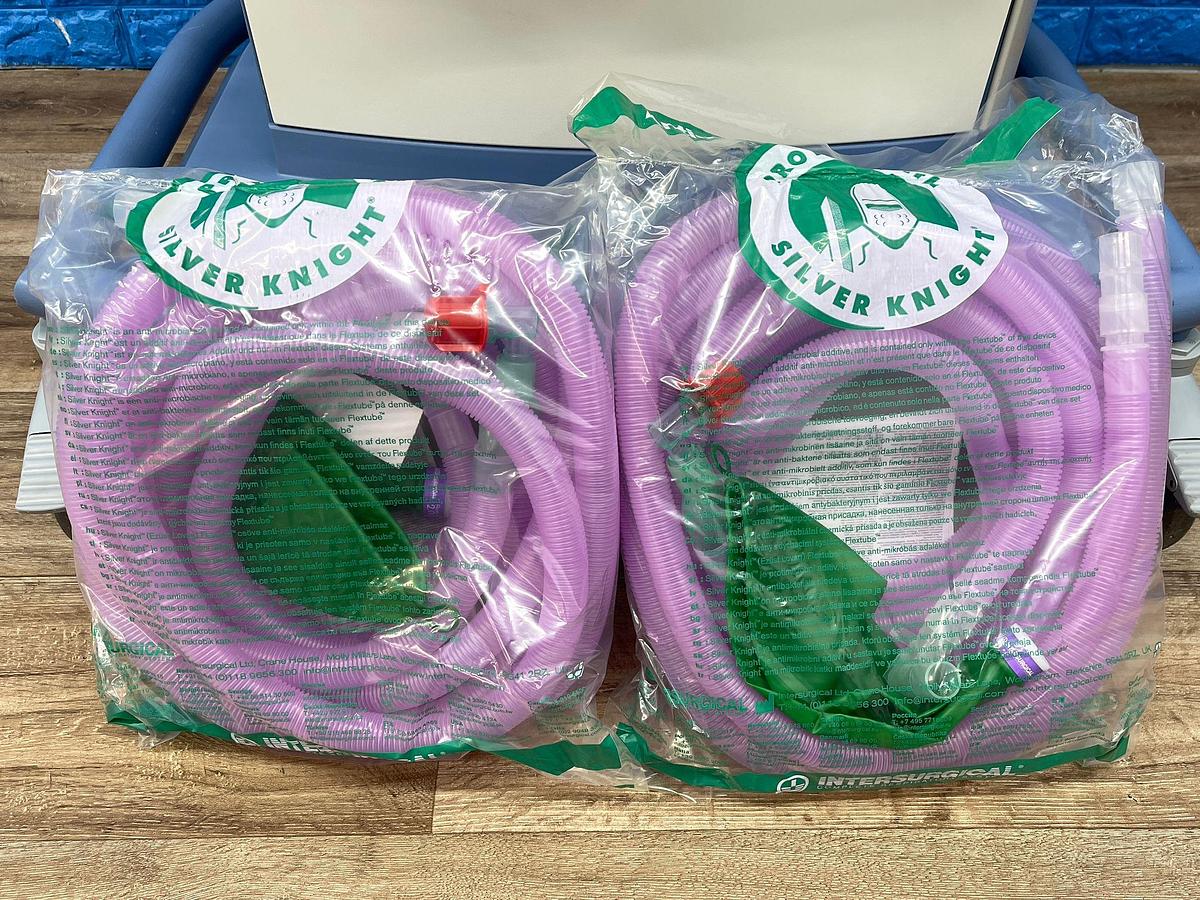 Used Dräger Primus Anaesthesia YOM: 2009 