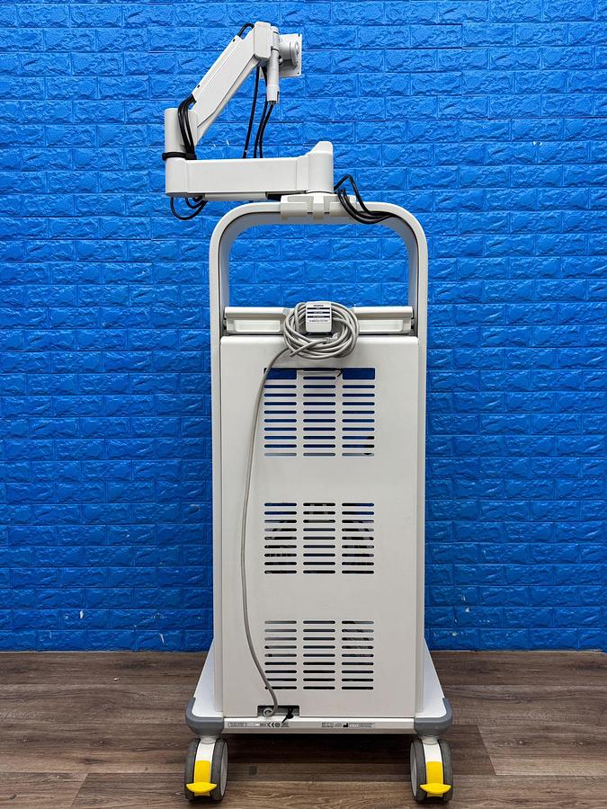 Used Olympus WM-NP3 Endoscopy Trolley YOM: 2022 